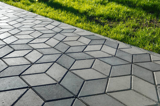 Trusted Ford City, PA Driveway Pavers Experts