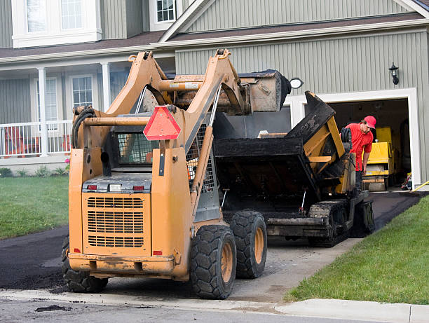 Best Natural Stone Driveway Pavers in Ford City, PA