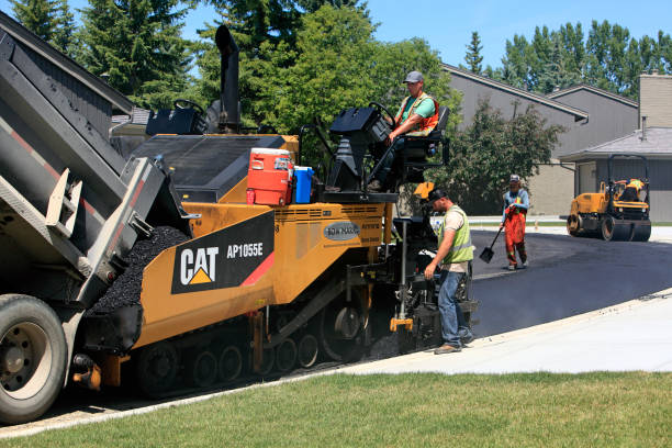 Best Asphalt Driveway Pavers in Ford City, PA